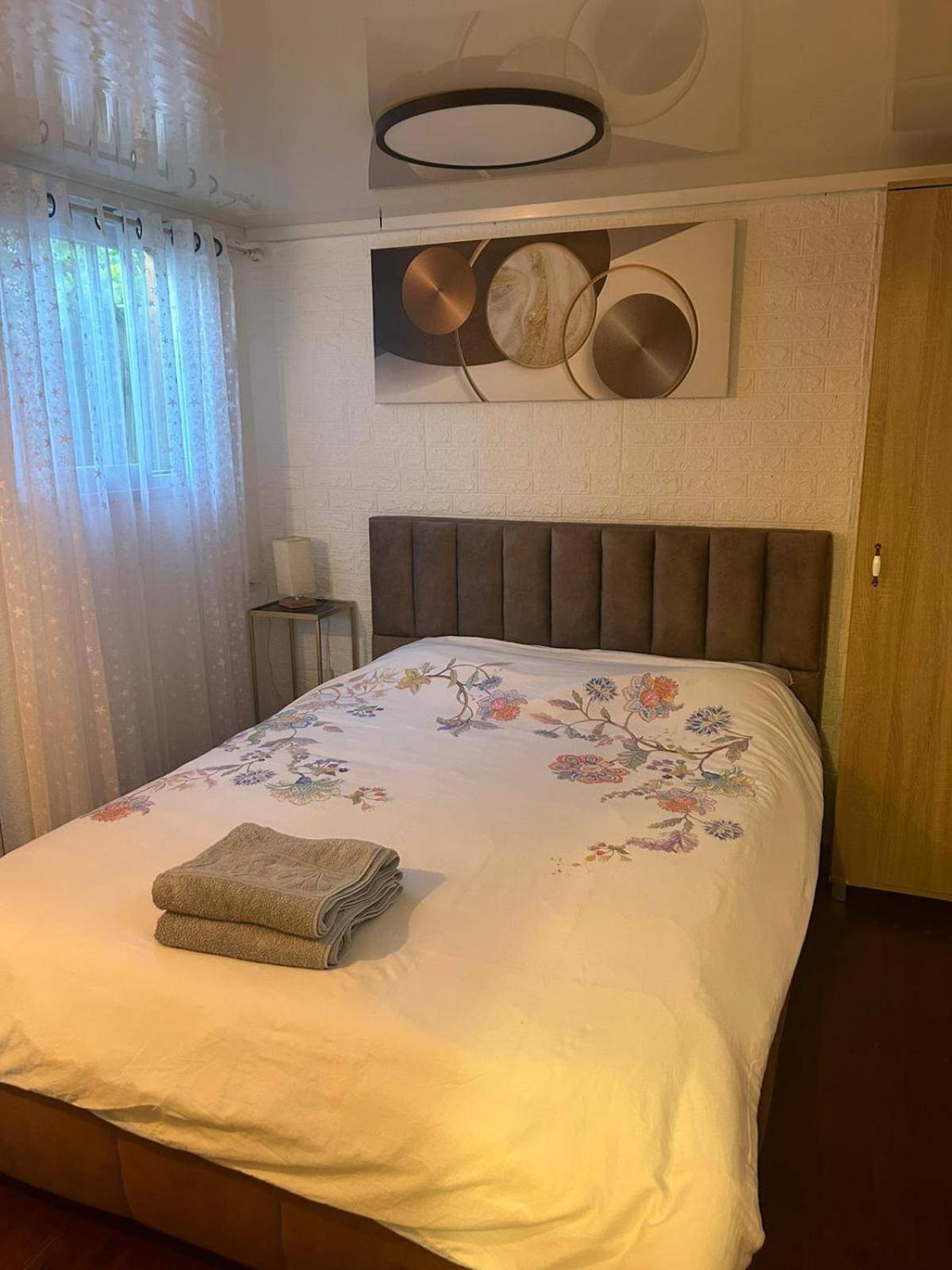 Kiryat Ekron קאסה גומז 아파트 외부 사진